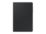 Samsung Book Cover für das Galaxy Tab A9+ (Schwarz)