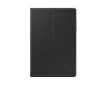 Samsung Book Cover für das Galaxy Tab A9+ (Schwarz)