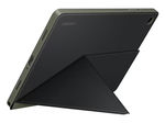 Samsung Book Cover für das Galaxy Tab A9+ (Schwarz)
