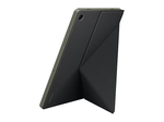 Samsung Book Cover für das Galaxy Tab A9+ (Schwarz)