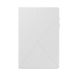 Samsung Book Cover für das Galaxy Tab A9+ (Weiß)