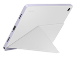 Samsung Book Cover für das Galaxy Tab A9+ (Weiß)