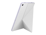 Samsung Book Cover für das Galaxy Tab A9+ (Weiß)