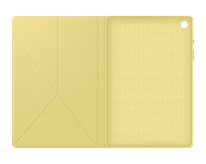 Samsung Book Cover für das Galaxy Tab A9+ (Blau)