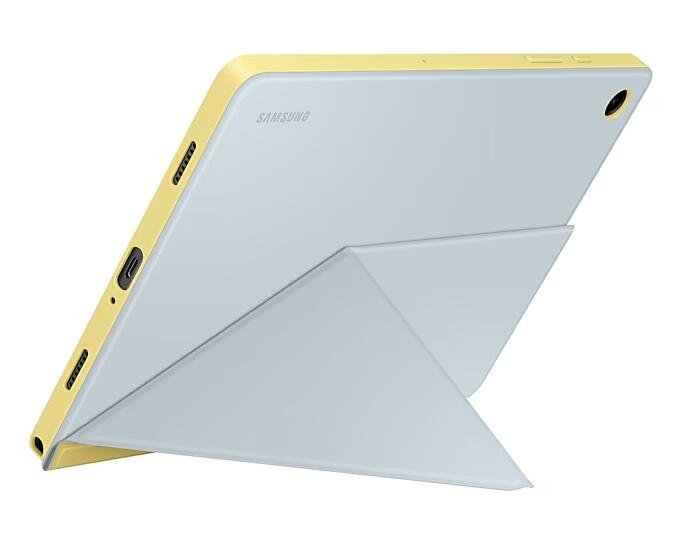 Samsung Book Cover für das Galaxy Tab A9+ (Blau)