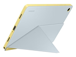 Samsung Book Cover für das Galaxy Tab A9+ (Blau)