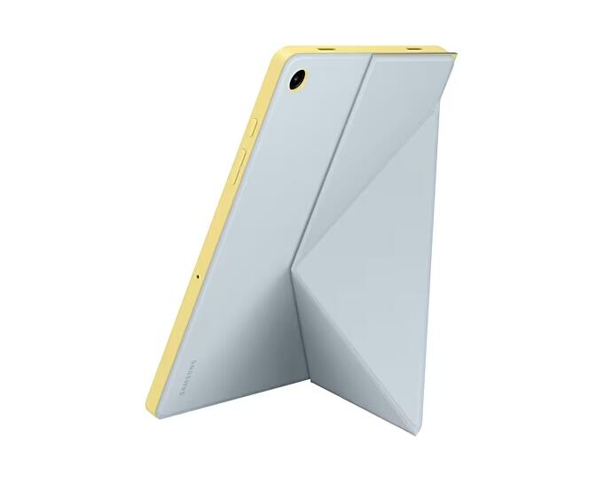 Samsung Book Cover für das Galaxy Tab A9+ (Blau)