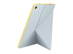 Samsung Book Cover für das Galaxy Tab A9+ (Blau)