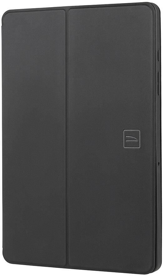 Tucano Gala Flip-Hülle für Samsung Galaxy Tab A9+ 11" 2023 - Schwarz