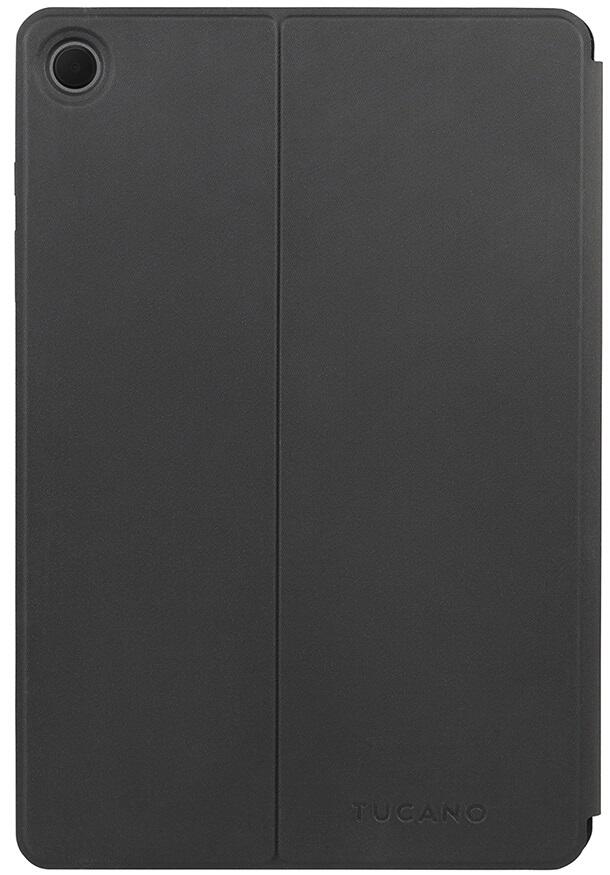 Tucano Gala Flip-Hülle für Samsung Galaxy Tab A9+ 11" 2023 - Schwarz