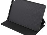 Tucano Gala Flip-Hülle für Samsung Galaxy Tab A9+ 11" 2023 - Schwarz