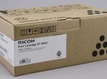 Ricoh Original Type SP 100LE Toner schwarz 1.200 Seiten (407166) für SP 112/SU/SF