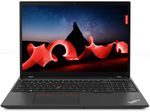 Lenovo ThinkPad T16 G2 AMD Ryzen 7 PRO 7840U Notebook 40.64 cm (16")