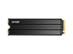 Lexar NM790 - 2 TB + Kühlkörper