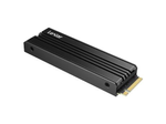 Lexar NM790 - 2 TB + Kühlkörper