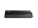 Lexar NM790 - 2 TB + Kühlkörper