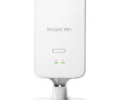 HPE Networking Instant ON AP22D RW Wi-Fi 6 Access Point