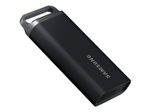 Samsung Portable SSD T5 EVO - 2TB in Schwarz für PC/Mac
