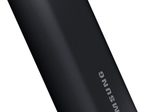 Samsung Portable SSD T5 EVO - 4TB in Schwarz für PC/Mac