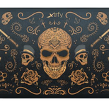 CHERRY Xtrfy GP5 Calavera XL (Gaming-Mauspad)