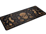 CHERRY Xtrfy GP5 Calavera XL (Gaming-Mauspad)