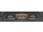 CHERRY Xtrfy GP5 Calavera XL (Gaming-Mauspad)
