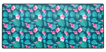 CHERRY Xtrfy GP5 Tropical XL (Gaming-Mauspad)