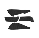 CHERRY Xtrfy M4 Lizard Skins DSP - Maus-Griptape
