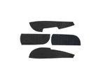 CHERRY Xtrfy MZ1 Wireless Lizard Skins DSP - Maus-Griptape