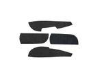 CHERRY Xtrfy MZ1 Wireless Lizard Skins DSP - Maus-Griptape