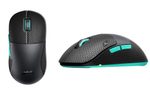 CHERRY Xtrfy M8 Wireless Lizard Skins DSP - Maus-Griptape