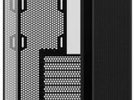 NZXT H6 Flow Midi-Tower-Gehäuse schwarz