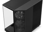 NZXT H6 Flow RGB Midi-Tower-Gehäuse schwarz