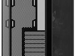 NZXT H6 Flow RGB Midi-Tower-Gehäuse schwarz