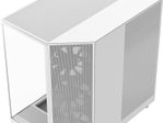 NZXT H6 Flow Midi-Tower-Gehäuse weiß