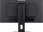 iiyama ProLite XUB2492HSU-B6 Monitor 60.5cm (24") schwarz