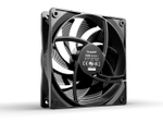 be quiet Lüfter Pure Wings 3 120mm PWM High-Speed schwarz