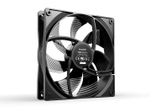 be quiet Lüfter Pure Wings 3 140mm schwarz