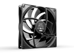 be quiet Lüfter Pure Wings 3 140mm PWM High-Speed schwarz