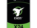 Seagate Exos X24 - 12TB