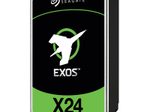 Seagate Exos X24 - 12TB