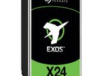 Seagate Exos X24 - 12TB