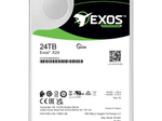 Seagate Exos X24 - 12TB