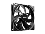 be quiet Lüfter Pure Wings 3 140mm PWM schwarz