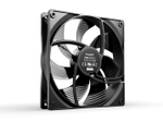 be quiet Lüfter Pure Wings 3 140mm PWM schwarz
