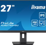 iiyama ProLite XUB2792HSU-B6 Monitor 68.6cm (27")