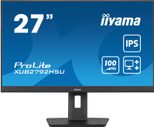 iiyama ProLite XUB2792HSU-B6 Monitor 68.6cm (27")