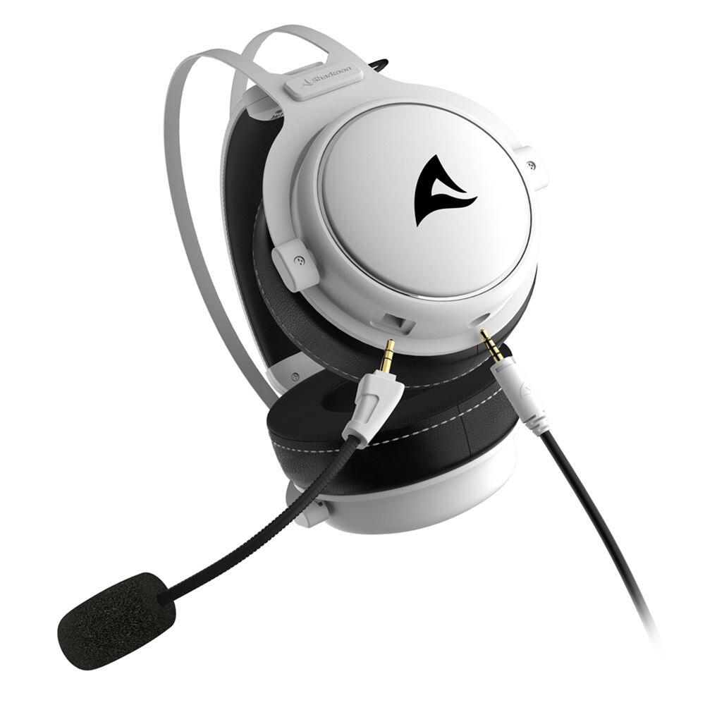Sharkoon SKILLER SGH50 Gaming Headset