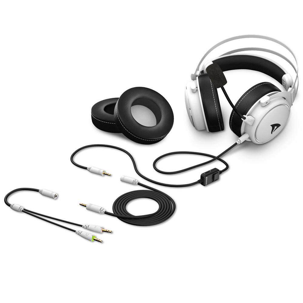 Sharkoon SKILLER SGH50 Gaming Headset