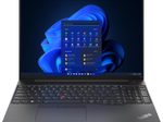 Lenovo ThinkPad E16 G1 Intel Core i7-13700H Notebook 40.6 cm (16")